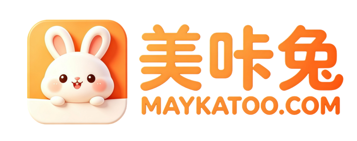 美咔兔 MAYKATOO